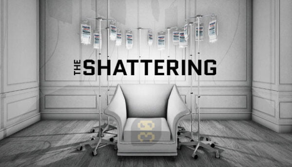 دانلود بازی The Shattering برای کامپیوتر