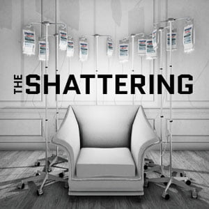 دانلود بازی The Shattering برای کامپیوتر