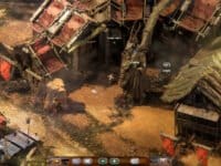 دانلود بازی BEAUTIFUL DESOLATION برای کامپیوتر