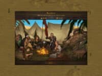 دانلود بازی Battle Brothers Blazing Deserts برای کامپیوتر