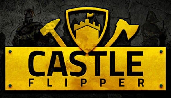 دانلود بازی Castle Flipper برای کامپیوتر