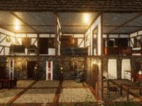 دانلود بازی Castle Flipper برای کامپیوتر