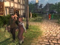 دانلود بازی Crossroads Inn Anniversary Edition برای کامپیوتر