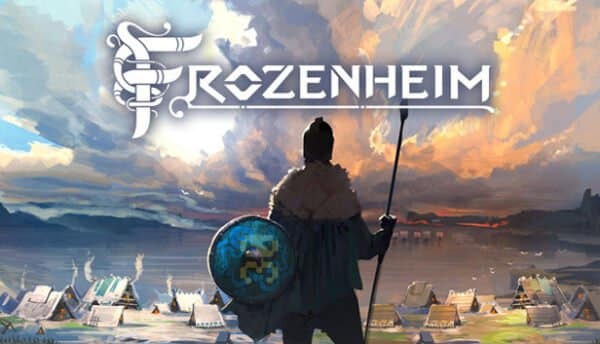 دانلود بازی Frozenheim برای کامپیوتر + آپدیت v1.4.10.3