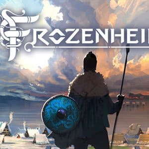 دانلود بازی Frozenheim برای کامپیوتر + آپدیت v1.4.10.3