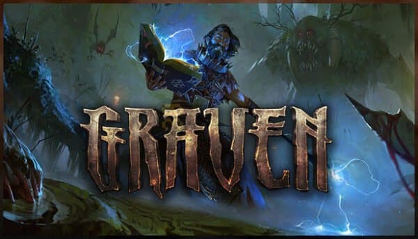 دانلود بازی GRAVEN برای کامپیوتر