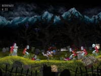 دانلود بازی Ghostsn Goblins Resurrection برای کامپیوتر