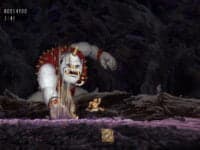 دانلود بازی Ghostsn Goblins Resurrection برای کامپیوتر