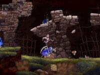 دانلود بازی Ghostsn Goblins Resurrection برای کامپیوتر
