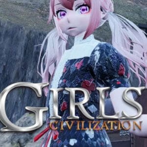 دانلود بازی Girls civilization 2 برای کامپیوتر