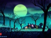 دانلود بازی Clan OConall and the Crown of the Stag برای کامپیوتر
