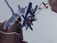 دانلود بازی Human Fall Flat - Dockyard کامپیوتر + آپدیت v15.01.2026
