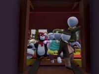 دانلود بازی Human Fall Flat - Dockyard کامپیوتر + آپدیت v15.01.2026