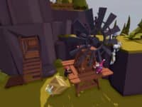 دانلود بازی Human Fall Flat - Dockyard کامپیوتر + آپدیت v15.01.2026