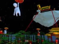 دانلود بازی Human Fall Flat - Dockyard کامپیوتر + آپدیت v15.01.2026