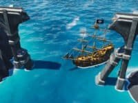 دانلود بازی King of Seas برای کامپیوتر