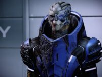 دانلود بازی Mass Effect Legendary Edition برای PS4 + هک شده