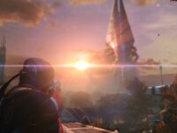 دانلود بازی Mass Effect Legendary Edition برای PS4 + هک شده