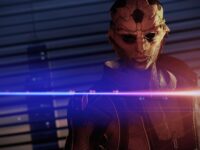 دانلود بازی Mass Effect Legendary Edition برای PS4 + هک شده