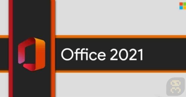 دانلود آفیس Microsoft Office 2021 Pro Plus + کرک