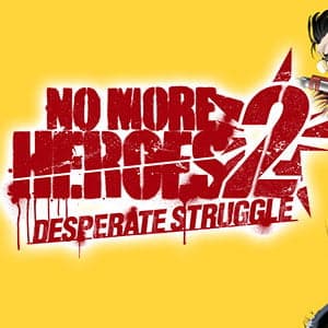 دانلود بازی No More Heroes برای کامپیوتر
