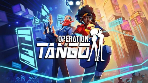 دانلود بازی Operation Tango برای کامپیوتر
