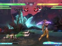 دانلود بازی Power Rangers Battle for the Grid برای کامپیوتر