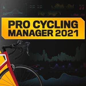 دانلود بازی Pro Cycling Manager 2021 برای کامپیوتر