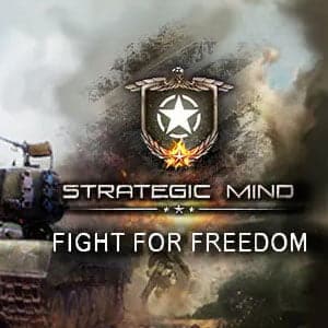 دانلود بازی Strategic Mind Fight for Freedom برای کامپیوتر