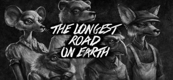 دانلود بازی The Longest Road on Earth برای کامپیوتر