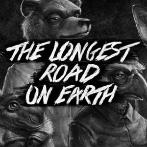 دانلود بازی The Longest Road on Earth برای کامپیوتر