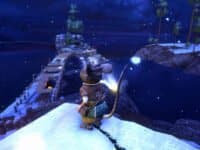 دانلود بازی The Lost Legends of Redwall برای کامپیوتر