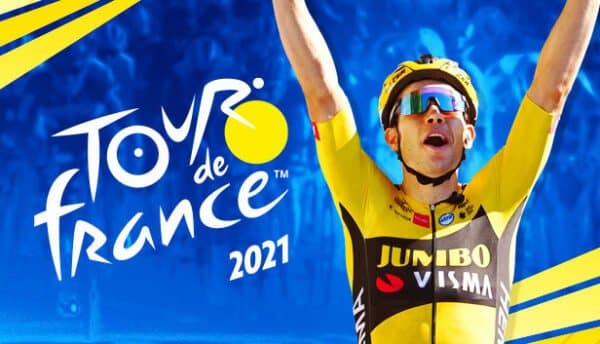 دانلود بازی Tour de France 2021 برای کامپیوتر
