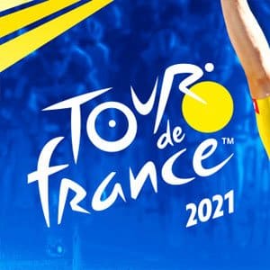 دانلود بازی Tour de France 2021 برای کامپیوتر