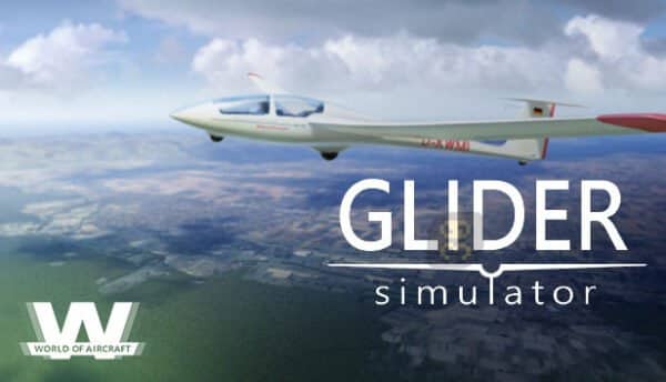 دانلود بازی World of Aircraft Glider Simulator برای کامپیوتر