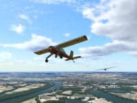 دانلود بازی World of Aircraft Glider Simulator برای کامپیوتر