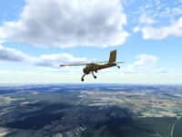 دانلود بازی World of Aircraft Glider Simulator برای کامپیوتر