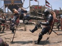 دانلود بازی Chivalry 2 کامپیوتر + کرک آنلاین