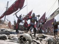 دانلود بازی Chivalry 2 کامپیوتر + کرک آنلاین