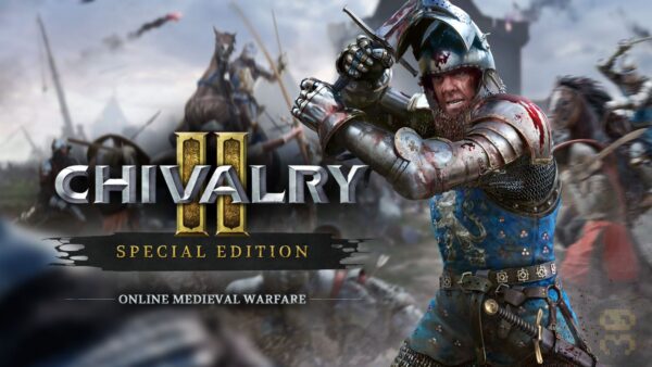 دانلود بازی Chivalry 2 کامپیوتر + کرک آنلاین