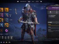 دانلود نسخه هک شده بازی Dungeons & Dragons Dark Alliance برای PS4