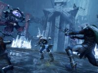 دانلود نسخه هک شده بازی Dungeons & Dragons Dark Alliance برای PS4