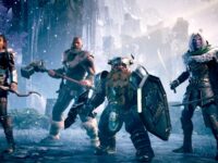 دانلود نسخه هک شده بازی Dungeons & Dragons Dark Alliance برای PS4