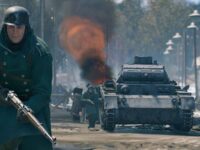 دانلود بازی Enlisted برای PS5