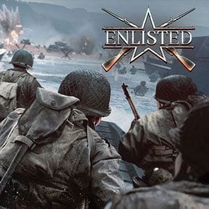 دانلود بازی Enlisted برای PS5
