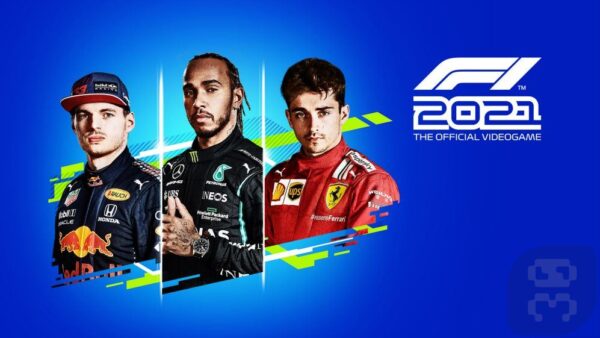 دانلود بازی F1 2021 برای کامپیوتر + کرک
