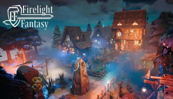دانلود بازی Firelight Fantasy برای کامپیوتر