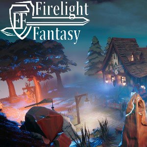 دانلود بازی Firelight Fantasy برای کامپیوتر