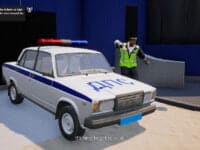 دانلود بازی GAI Stops Auto برای کامپیوتر