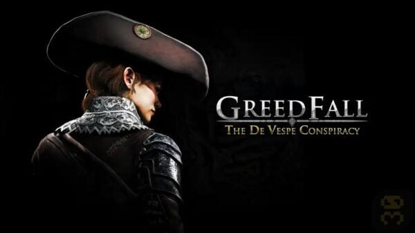 دانلود بازی GreedFall The De Vespe Conspiracy برای کامپیوتر